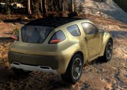 Hyundai Hellion Concept Hyundai Hellion Concept